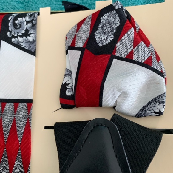 Men’s matchmates tie by Steven Land - Picture 2 of 3